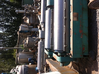 二手化工設備供應指南 東山反應釜、蒸發器及離心機價格與選購要點