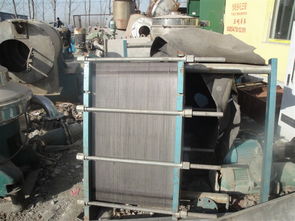 加盟四聯(lián)機(jī)械設(shè)備 費(fèi)用、利潤(rùn)與二手化工設(shè)備市場(chǎng)分析