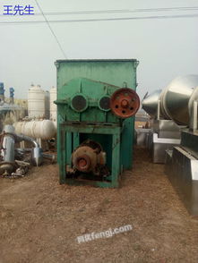 山東二手化工設(shè)備供應(yīng)圖庫(kù) 二手混合設(shè)備精選（第7頁(yè)）