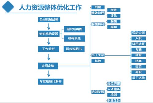 從人力資源專員到總監(jiān)的技能進(jìn)階地圖 涵蓋計(jì)算機(jī)軟硬件技術(shù)研發(fā)領(lǐng)域的全面規(guī)劃